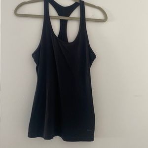 Nike dri-fit racerback tank